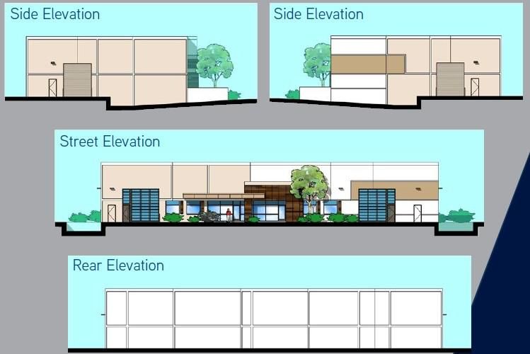 Industrial Property For Lease