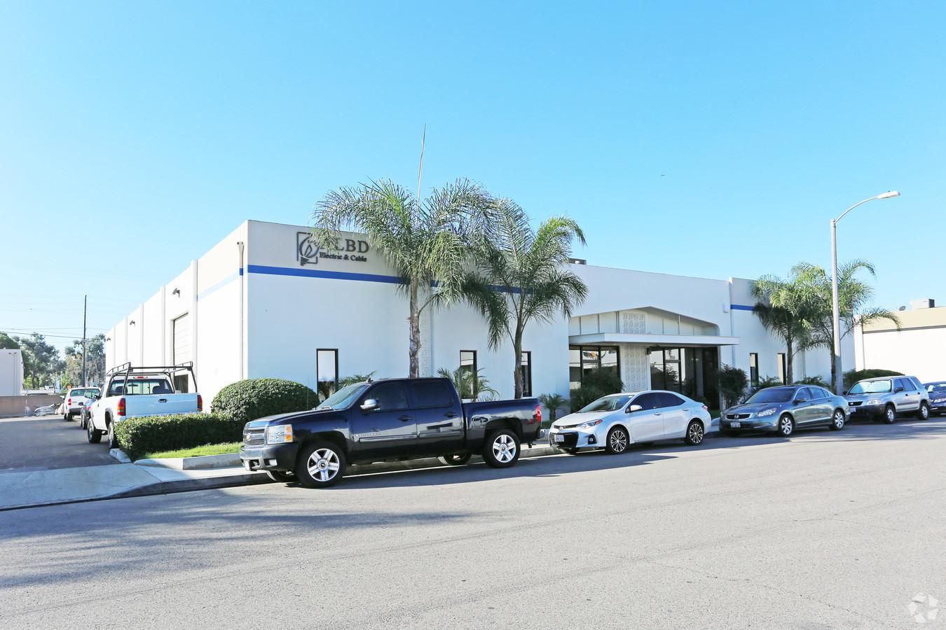 Industrial Property For Sale photo 1