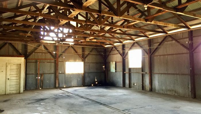 Warehouse Space for Rent at 749 N Plano St Porterville, CA 93257 - #7
