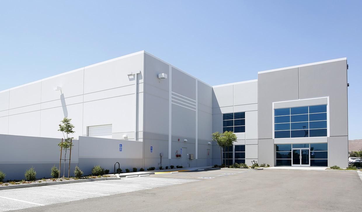 Industrial Property For Lease photo 3