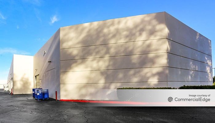 Warehouse Space for Rent at 2420 Grand Avenue Vista, CA 92081 - #5