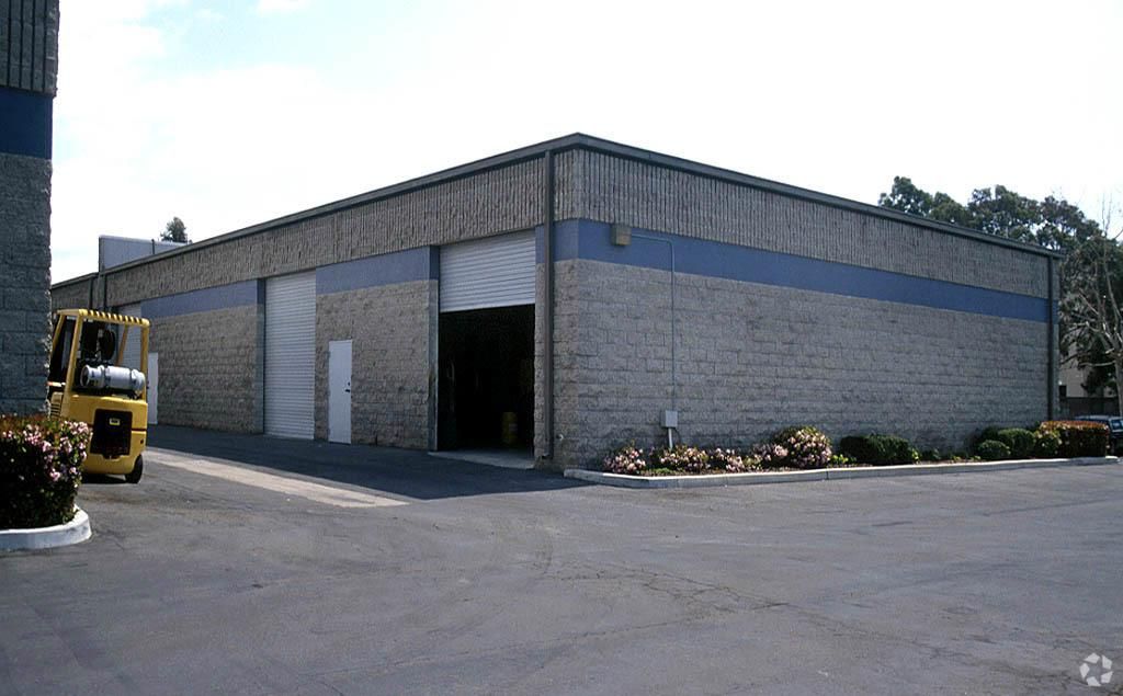 Industrial Property For Lease photo 4