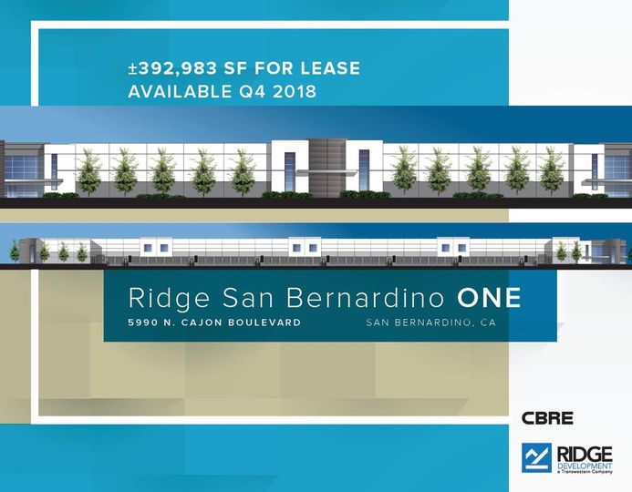 Industrial Property For Lease
