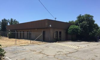 Warehouse Space for Rent located at 601 S Main St Porterville, CA 93257