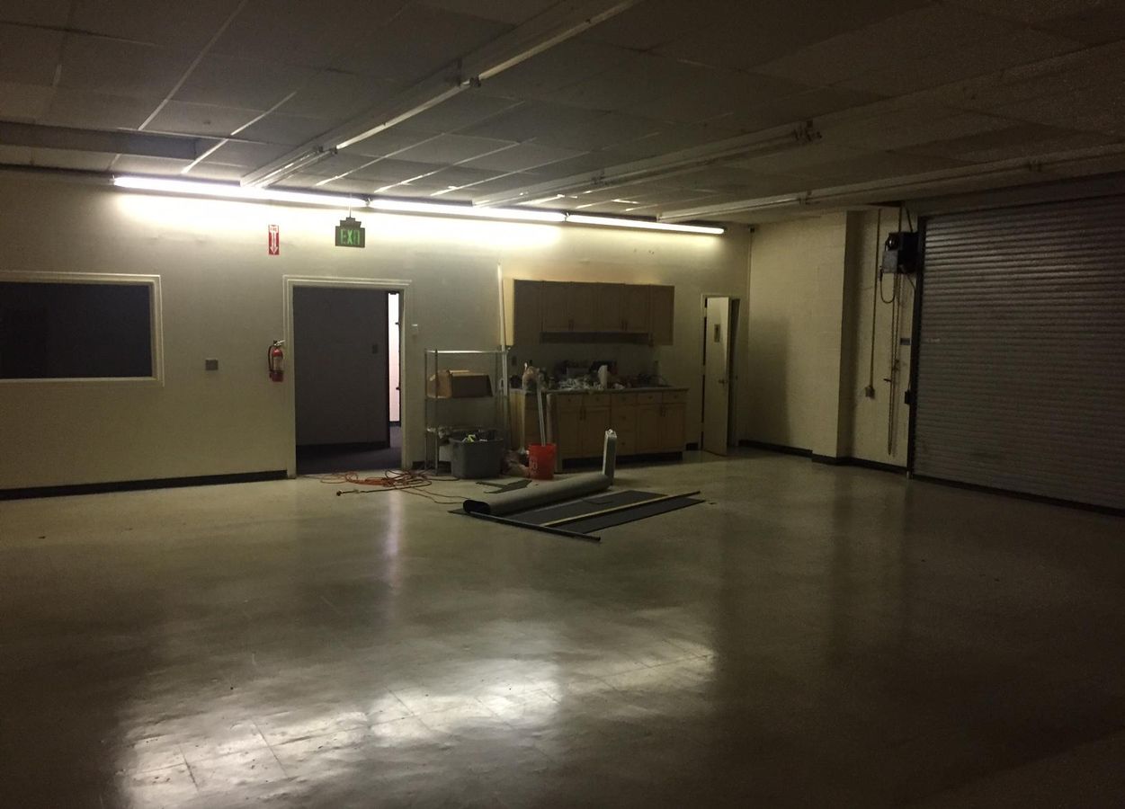 Industrial Property For Lease photo 2