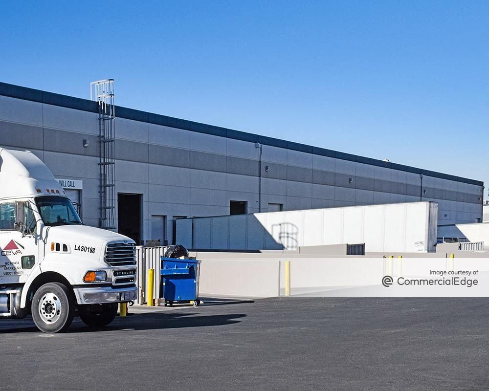 Prologis Arrowhead Commerce Center - Building 6 photo 2