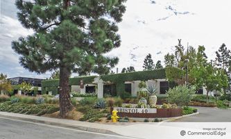 Office Space for Rent located at 6120 Bristol Pkwy Culver City, CA 90230