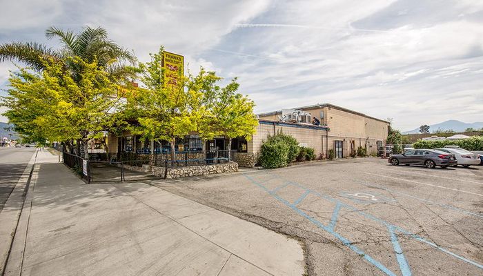 Warehouse Space for Sale at 651 N Waterman Ave San Bernardino, CA 92410 - #17