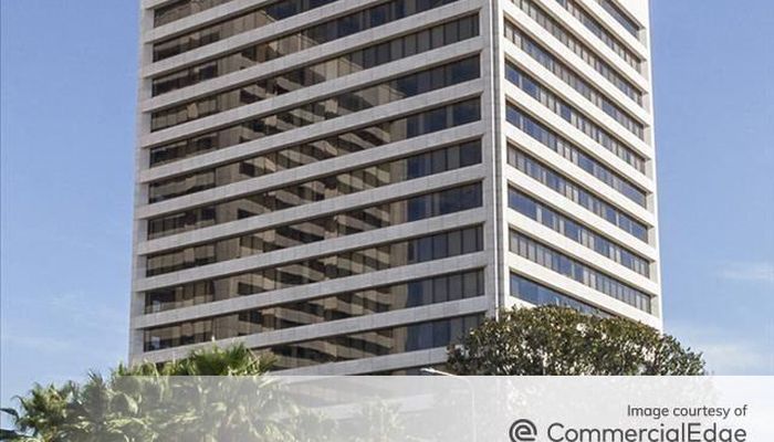 Office Space for Rent at 11150 Santa Monica Blvd Los Angeles, CA 90025 - #2