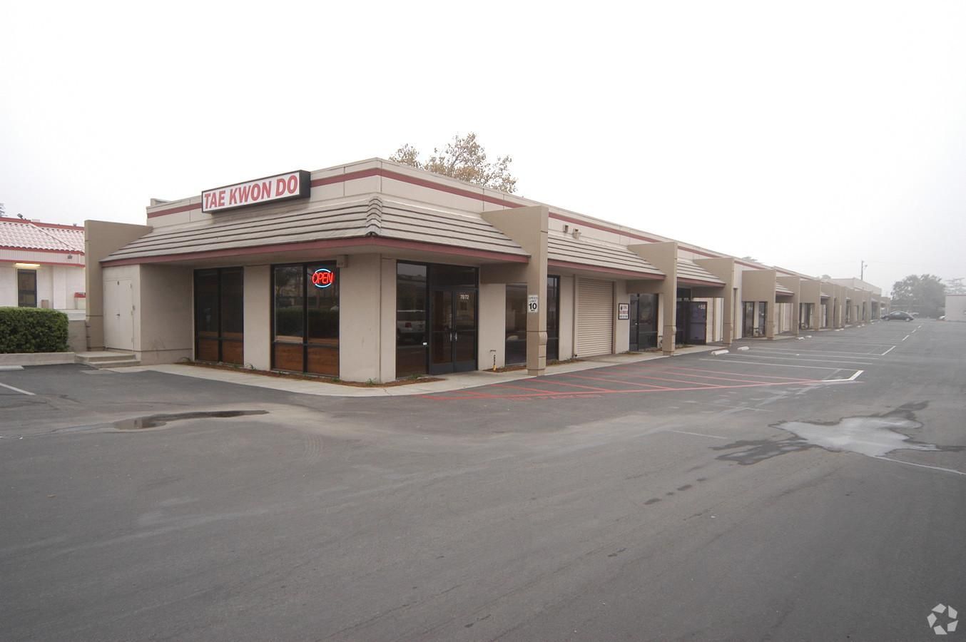Industrial Property For Sale photo 3