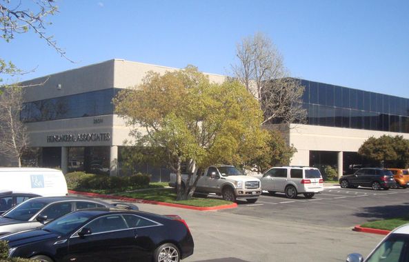 Industrial Property For Lease