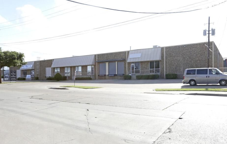 Grissom I 11410-11424 Grissom Ln photo 1