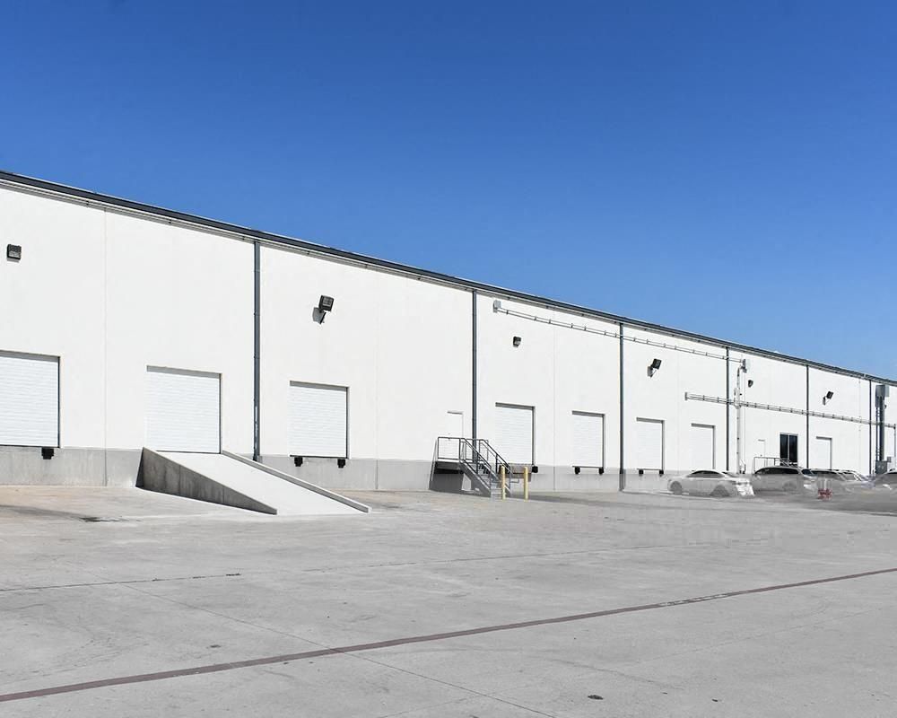 Burleson Business Park II, III & IV photo 3