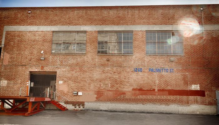 Warehouse Space for Rent at 1238-1240 Palmetto St Los Angeles, CA 90013 - #1