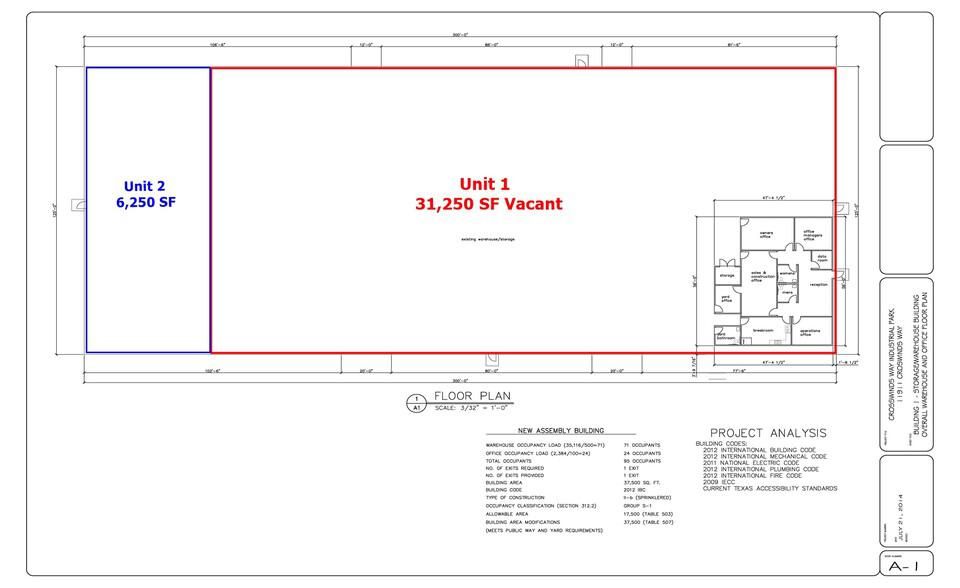 Crosswinds Way Industrial Park 1 11911 Crosswinds Way photo 1