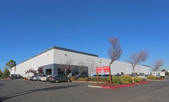 Warehouse Space for Rent located at 3525 Arden Rd Hayward, CA 94545