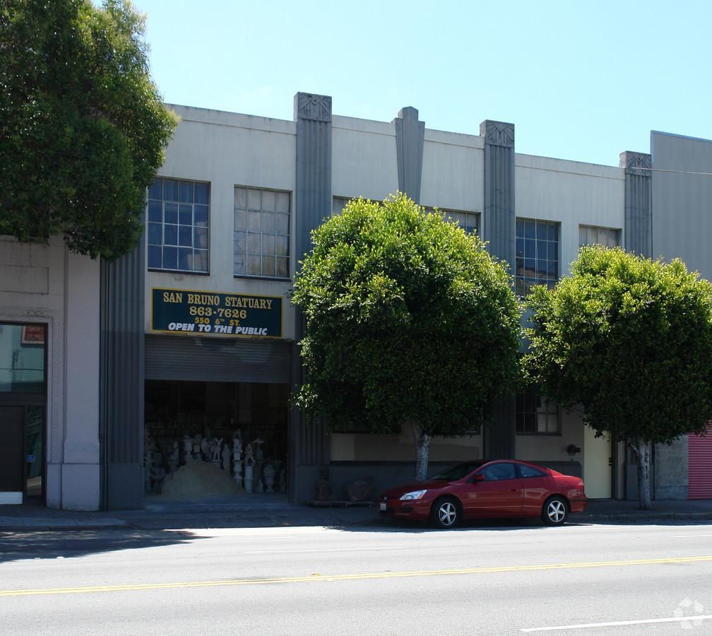 Office Property For Lease photo 3