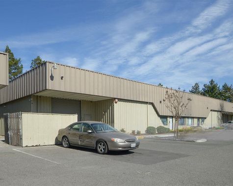 Oak Manor Industrial Park II