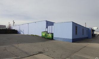 Warehouse Space for Sale located at 14318 Calvert St Van Nuys, CA 91401