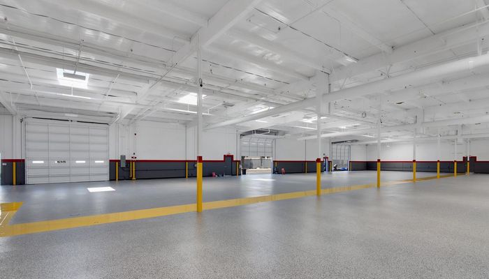 Warehouse Space for Rent at 14332 Chambers Rd Tustin, CA 92780 - #4