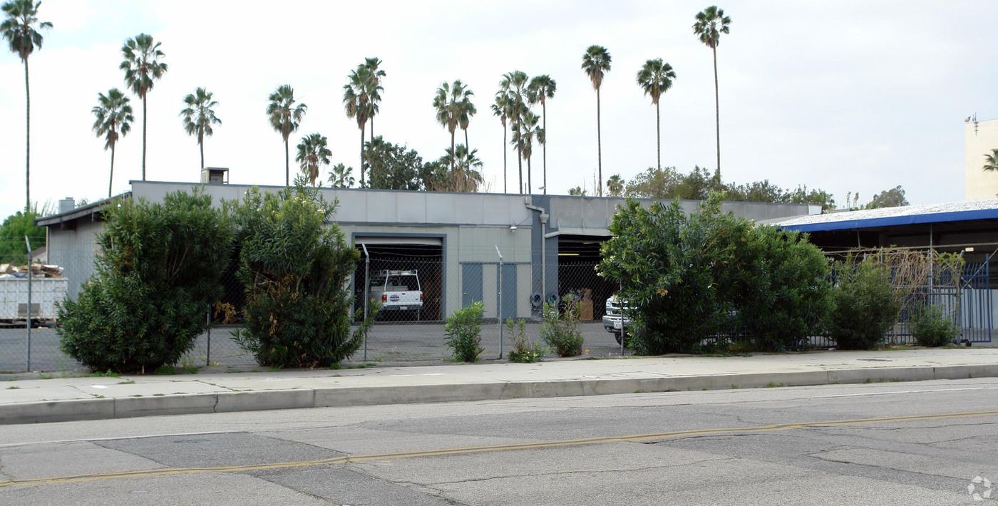 Industrial Property For Sale photo 4