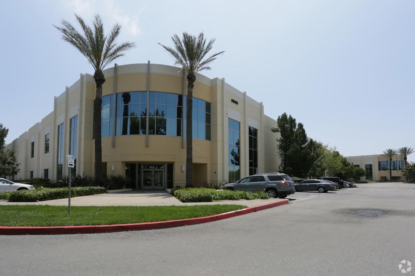 R.C. Distribution Center photo 1