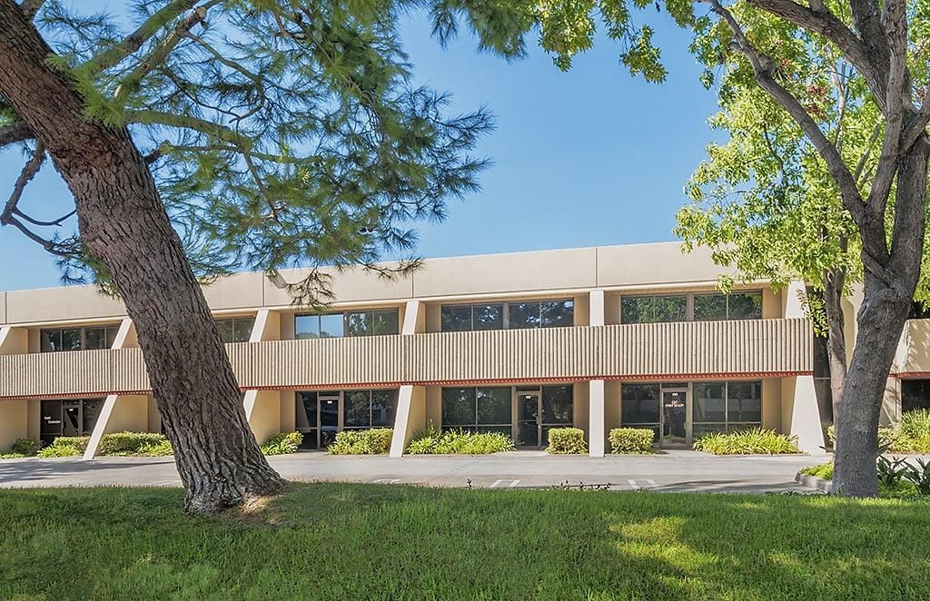 Jamboree Business Center photo 4