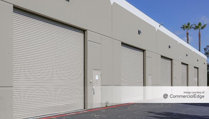Warehouse Space for Rent at 8291 Aero Place San Diego, CA 92123 - #5