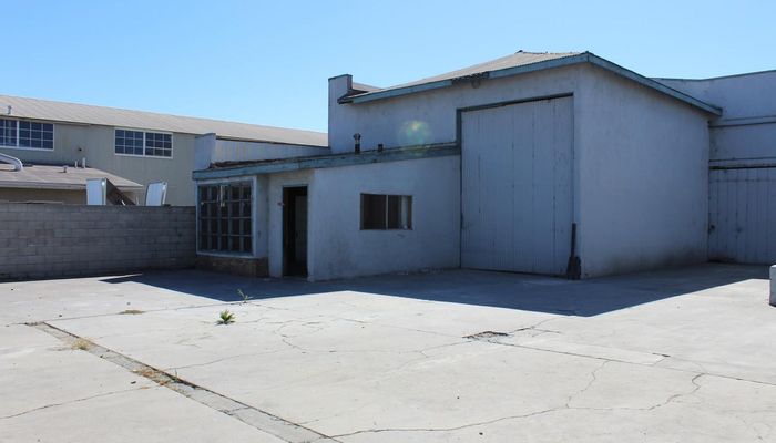 Warehouse Space for Rent at 4334 E Washington Blvd Commerce, CA 90023 - #20