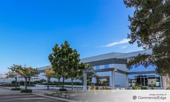 Warehouse Space for Rent located at 1855 Dornoch Ct. San Diego, CA 92154
