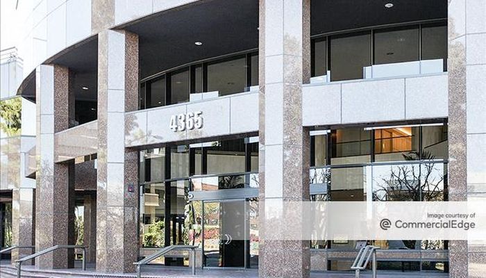 Office Space for Rent at 4365 Executive Drive San Diego, CA 92122 - #4