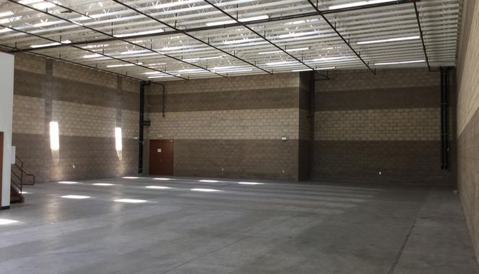 Warehouse Space for Rent at 6305 Riverdale St San Diego, CA 92120 - #6