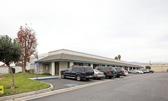 Warehouse Space for Rent located at 15941-15959 Kaplan Ave City Of Industry, CA 91744