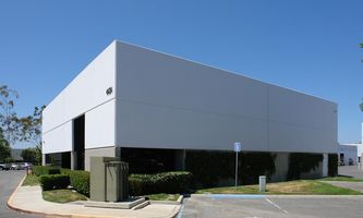 Warehouse Space for Rent located at 4131 Avenida De La Plata Oceanside, CA 92056