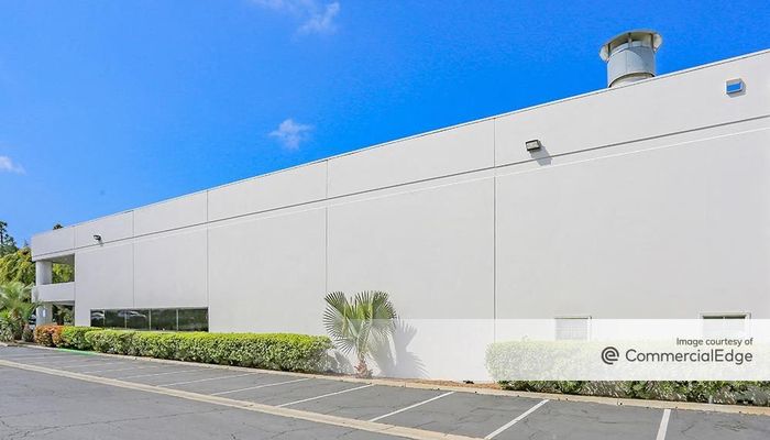 Warehouse Space for Rent at 2270 Cosmos Ct. Carlsbad, CA 92011 - #4
