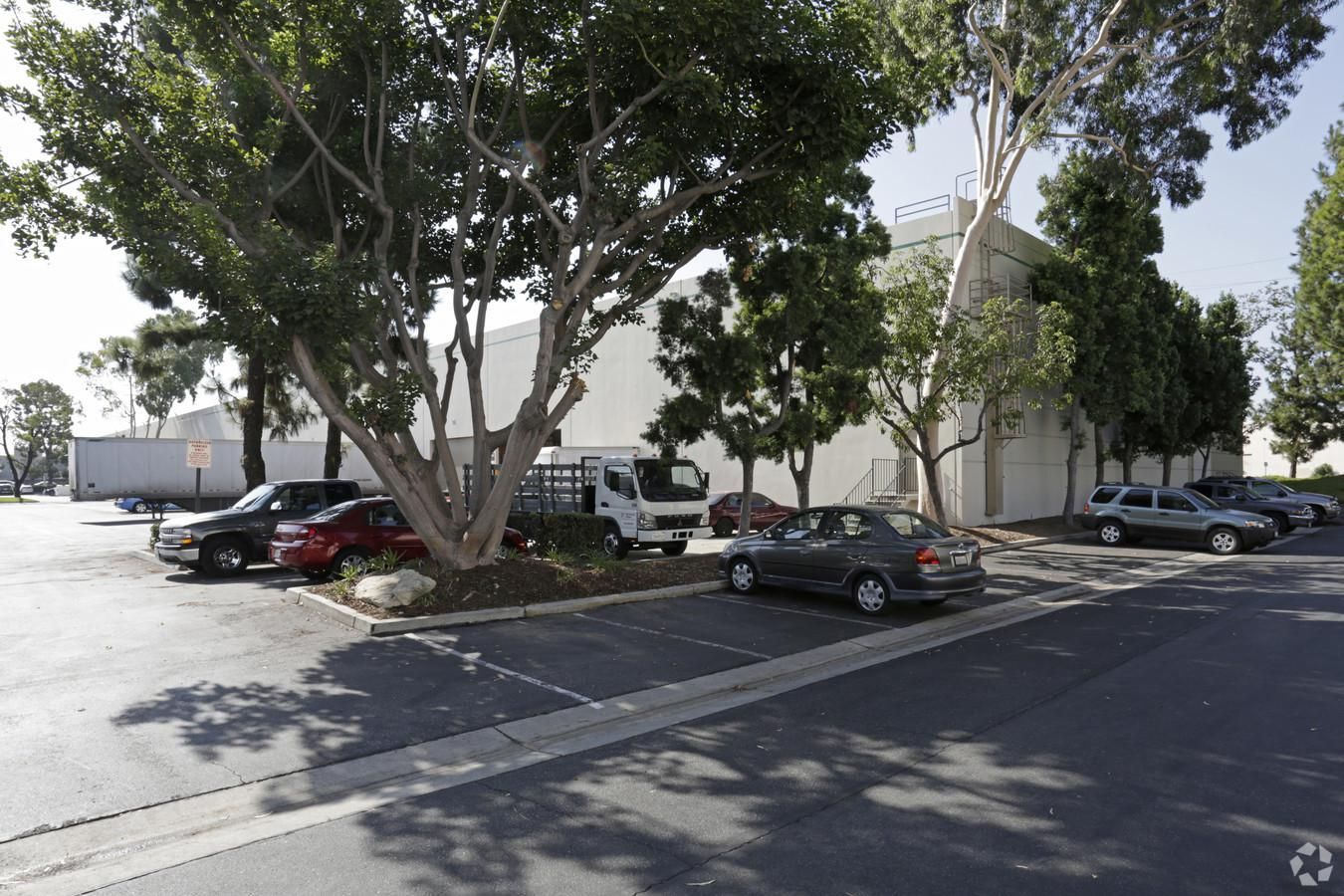Industrial Property For Lease photo 4