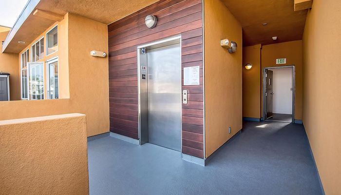 Office Space for Rent at 2216 Main St Santa Monica, CA 90405 - #11