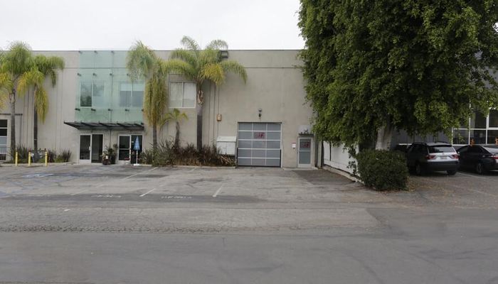 Office Space for Rent at 8669-8675 Hayden Pl Culver City, CA 90232 - #10