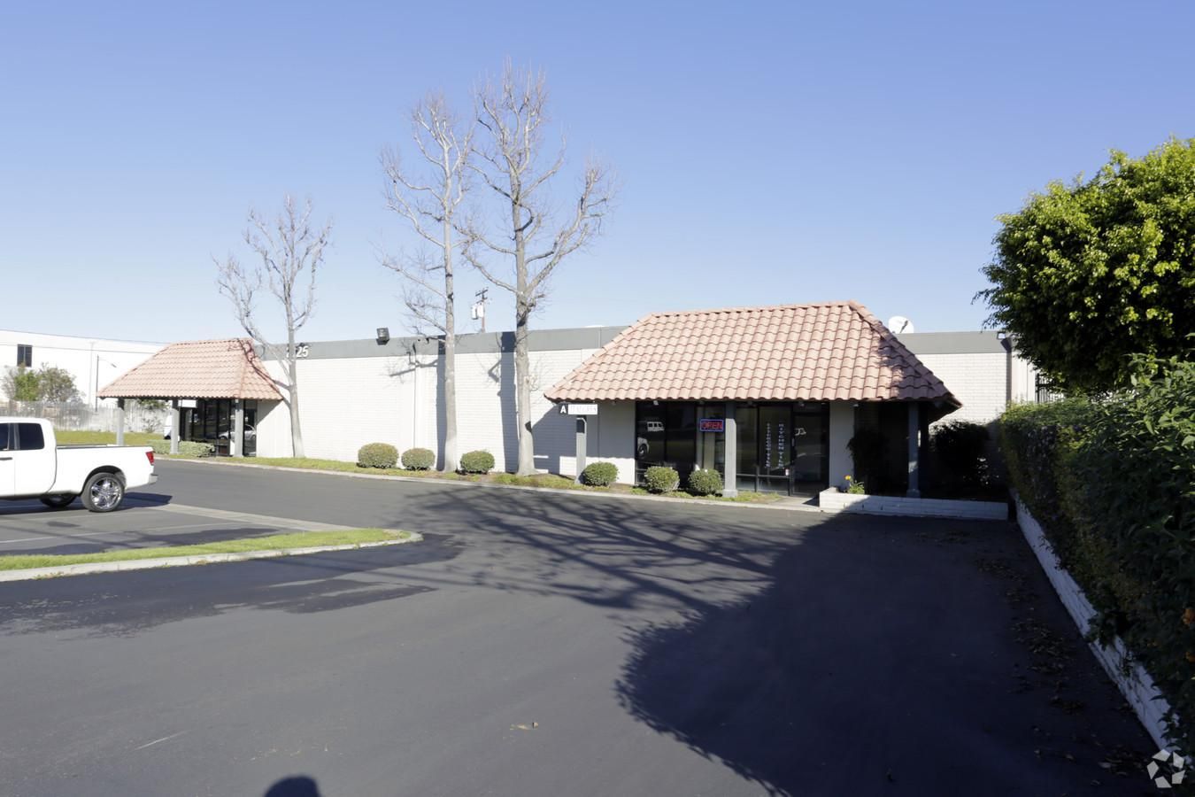 Industrial Property For Lease photo 3