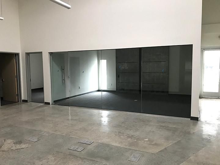 Completely Remodeled Warehouse With Offices photo 2