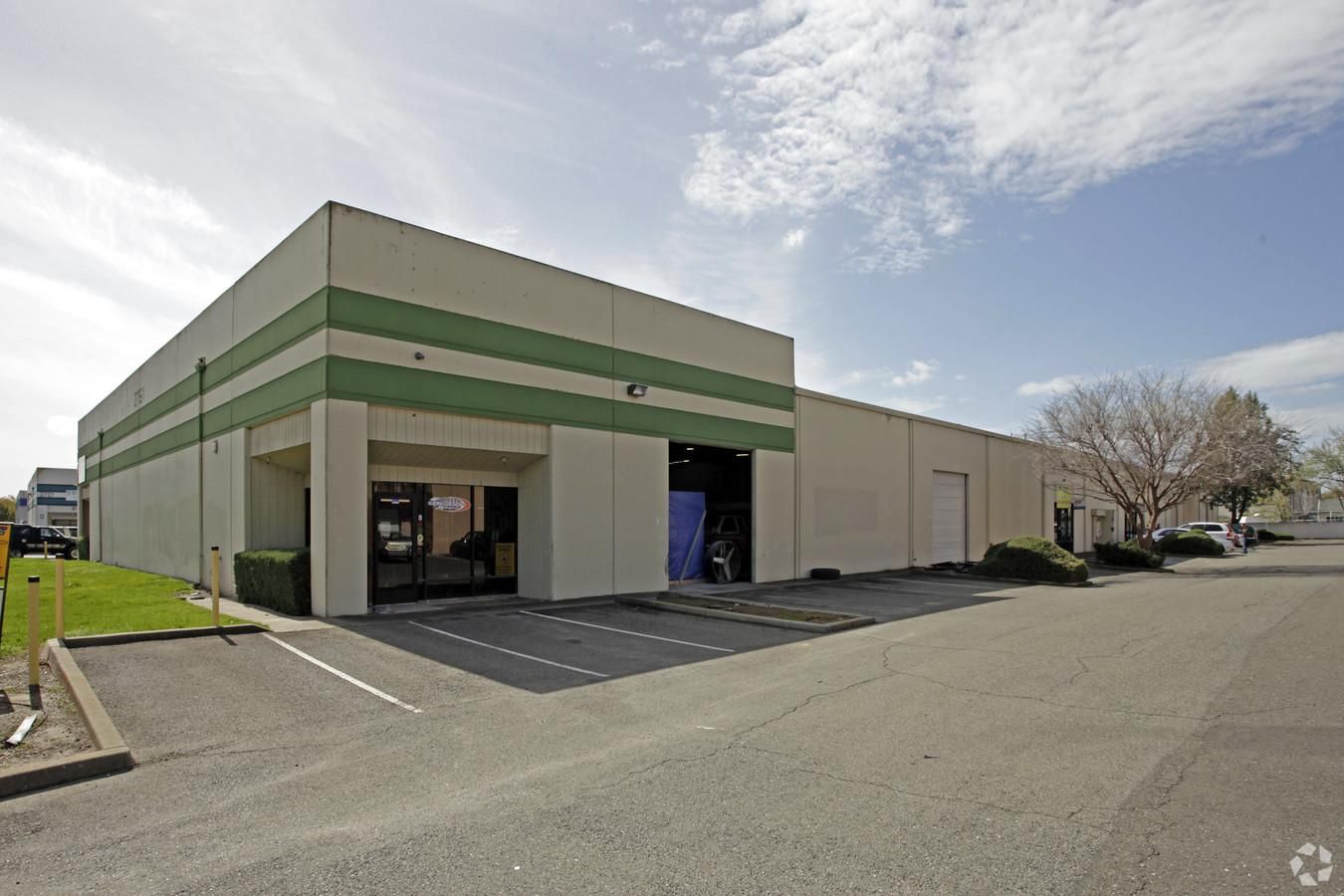 Industrial Property For Sale photo 2