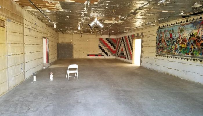 Warehouse Space for Sale at 7254 Hinds Ave North Hollywood, CA 91605 - #5