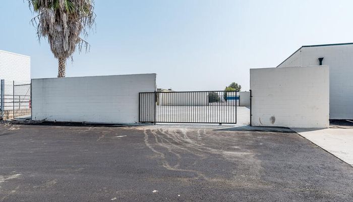 Warehouse Space for Rent at 8020 Ronson Rd San Diego, CA 92111 - #12