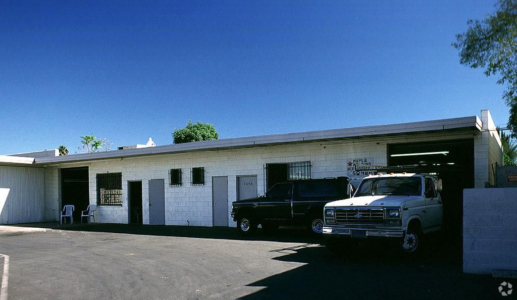 Industrial Property For Lease photo 2