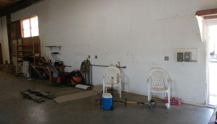 Warehouse Space for Sale at 3323 E Avenue I Lancaster, CA 93535 - #6