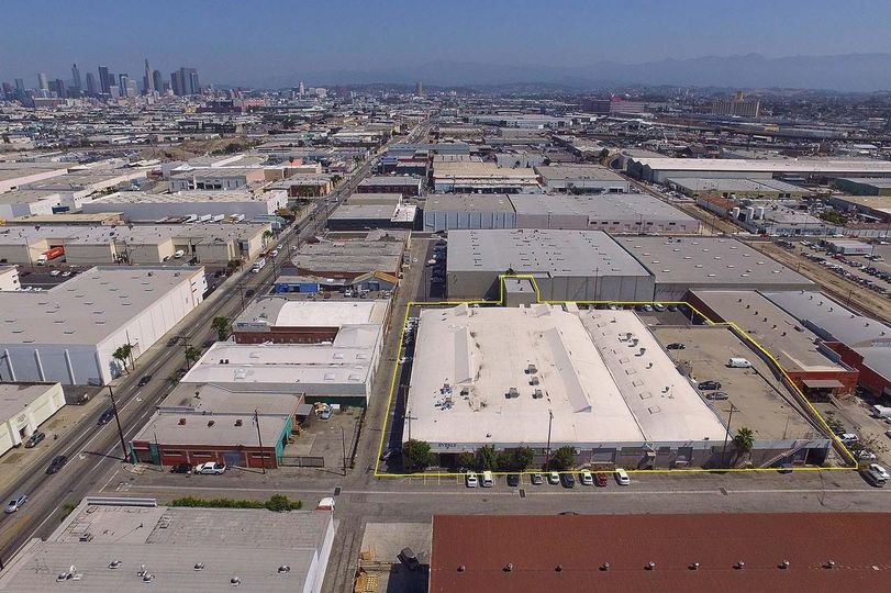 Industrial Property For Sale