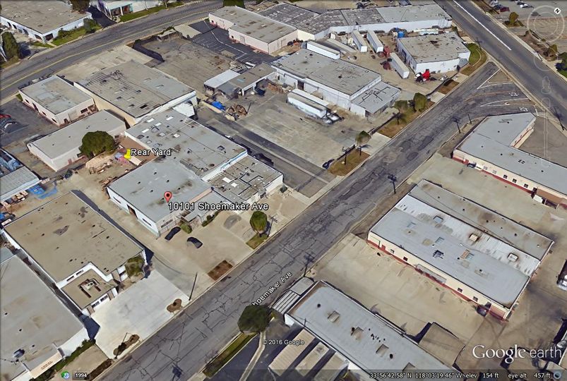 Industrial Property for Lease