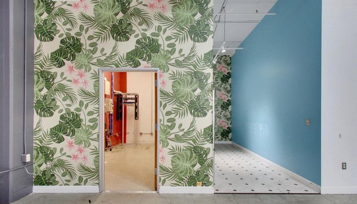 Warehouse Space for Rent at 1890 Bryant Street San Francisco, CA 94110 - #22