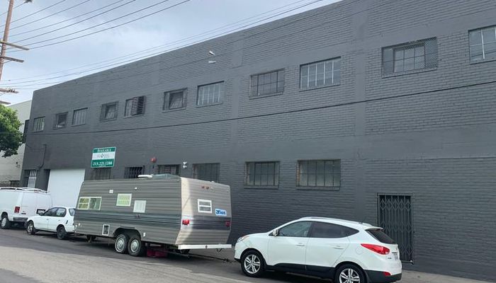 Warehouse Space for Rent at 1543-1545 Newton St Los Angeles, CA 90021 - #1