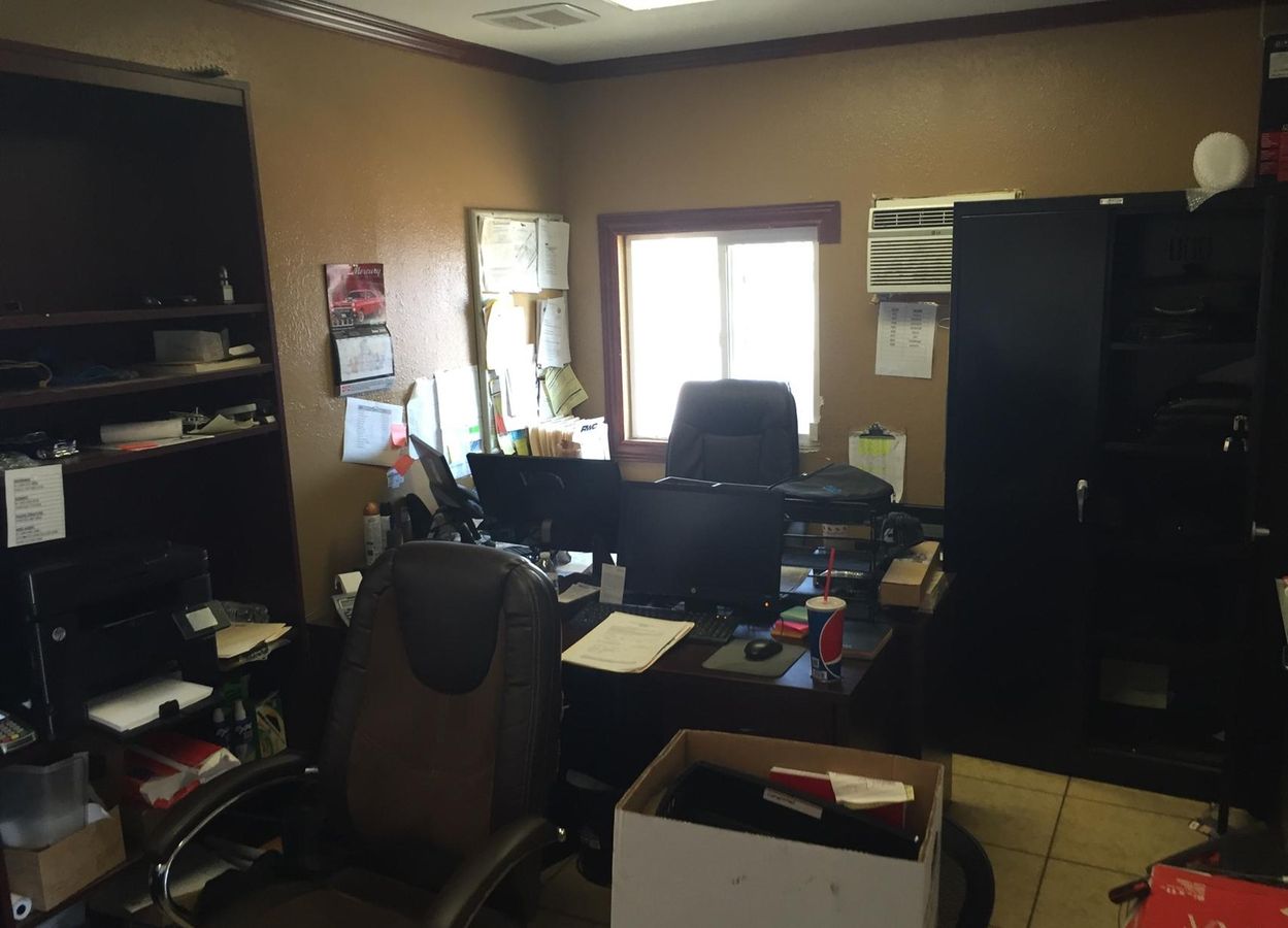 Industrial Property For Lease photo 3